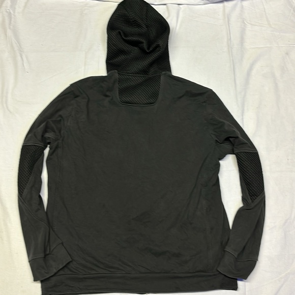 Hugo Boss Men’s Lightweight Zip Up Hooded Jacket Sozw XL - Picture 7 of 7